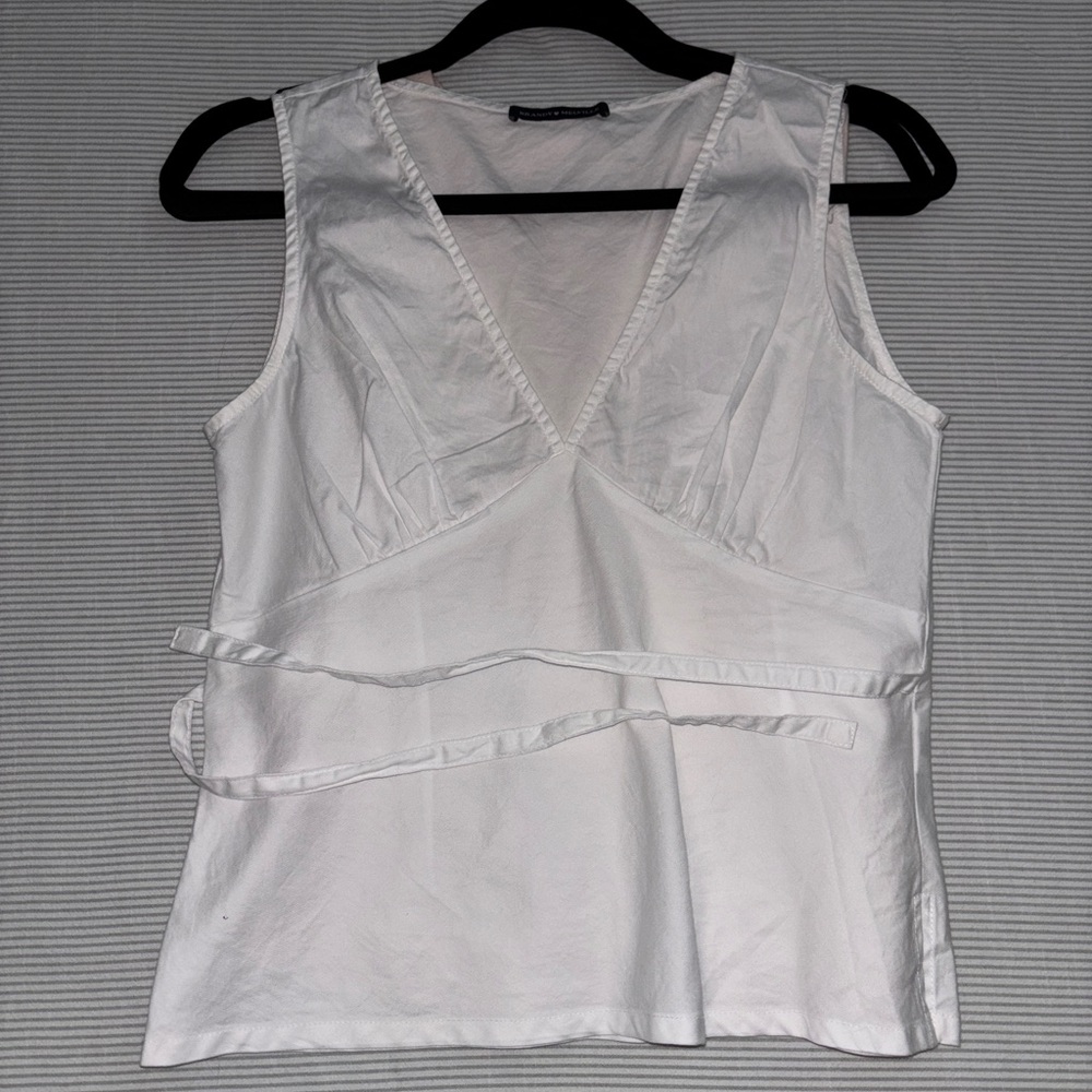 NWOT Rafaela Top - Picture 3 of 4